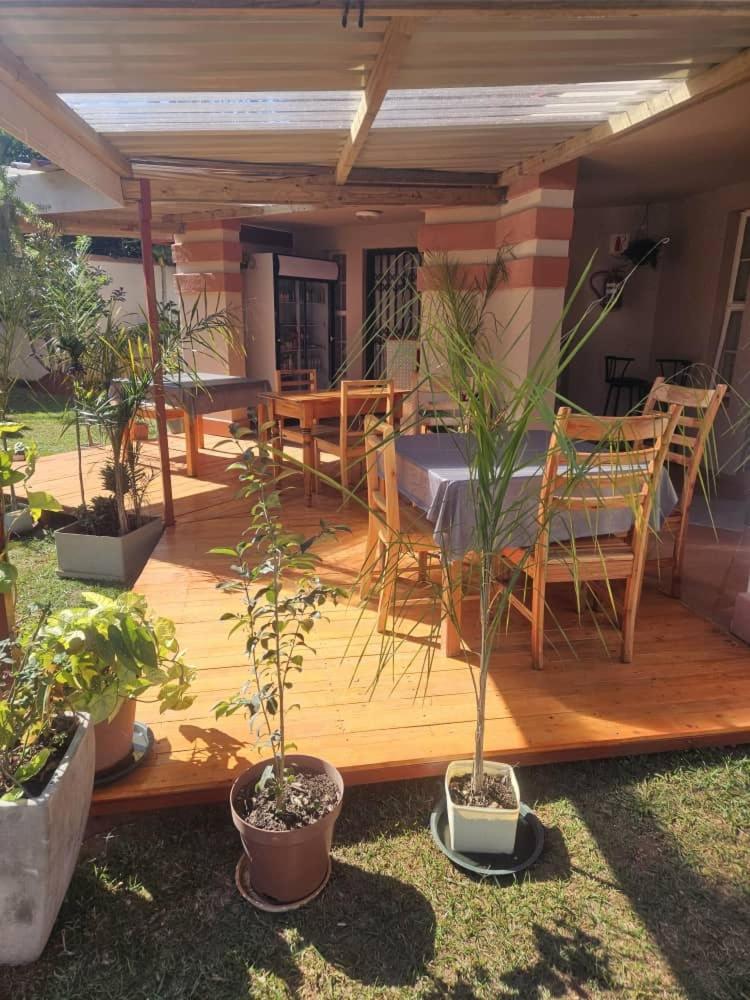 Ezulwini Guest House Экстерьер фото
