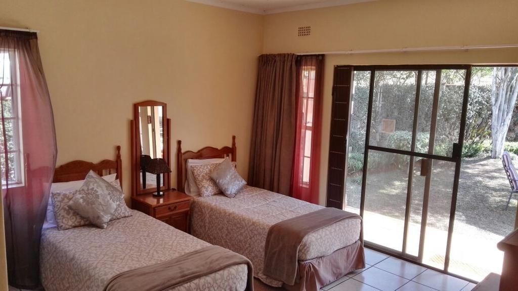 Ezulwini Guest House Экстерьер фото