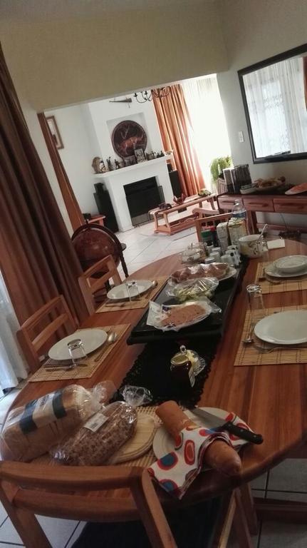 Ezulwini Guest House Экстерьер фото