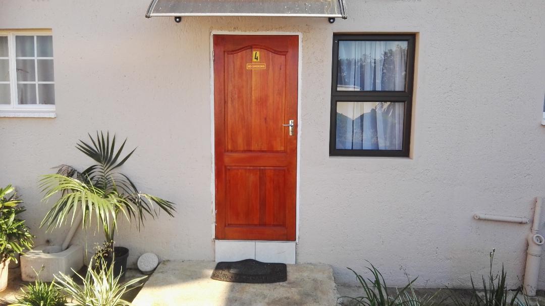 Ezulwini Guest House Экстерьер фото