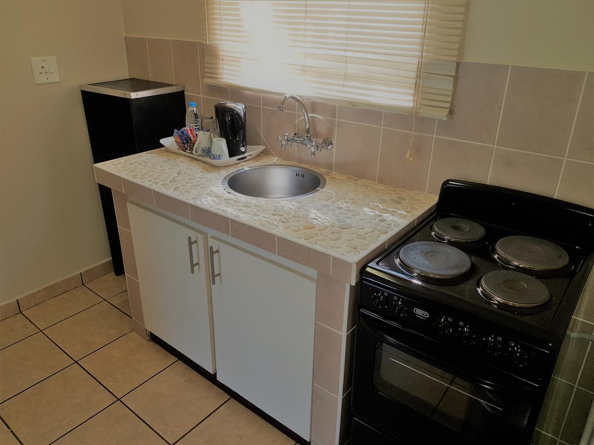 Ezulwini Guest House Экстерьер фото