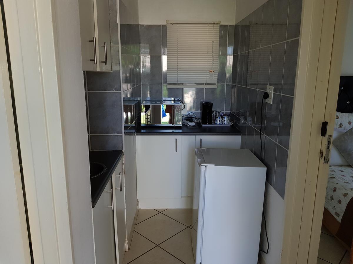 Ezulwini Guest House Экстерьер фото