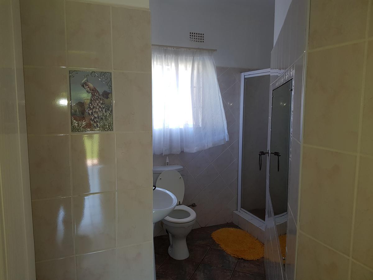 Ezulwini Guest House Экстерьер фото