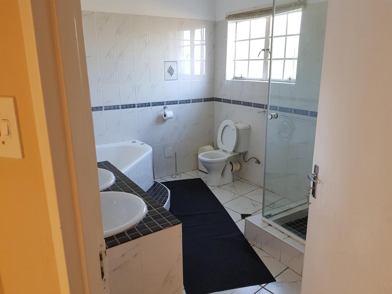 Ezulwini Guest House Экстерьер фото