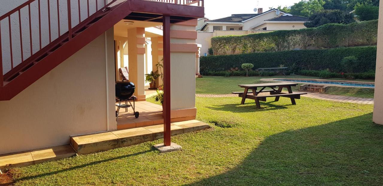 Ezulwini Guest House Экстерьер фото