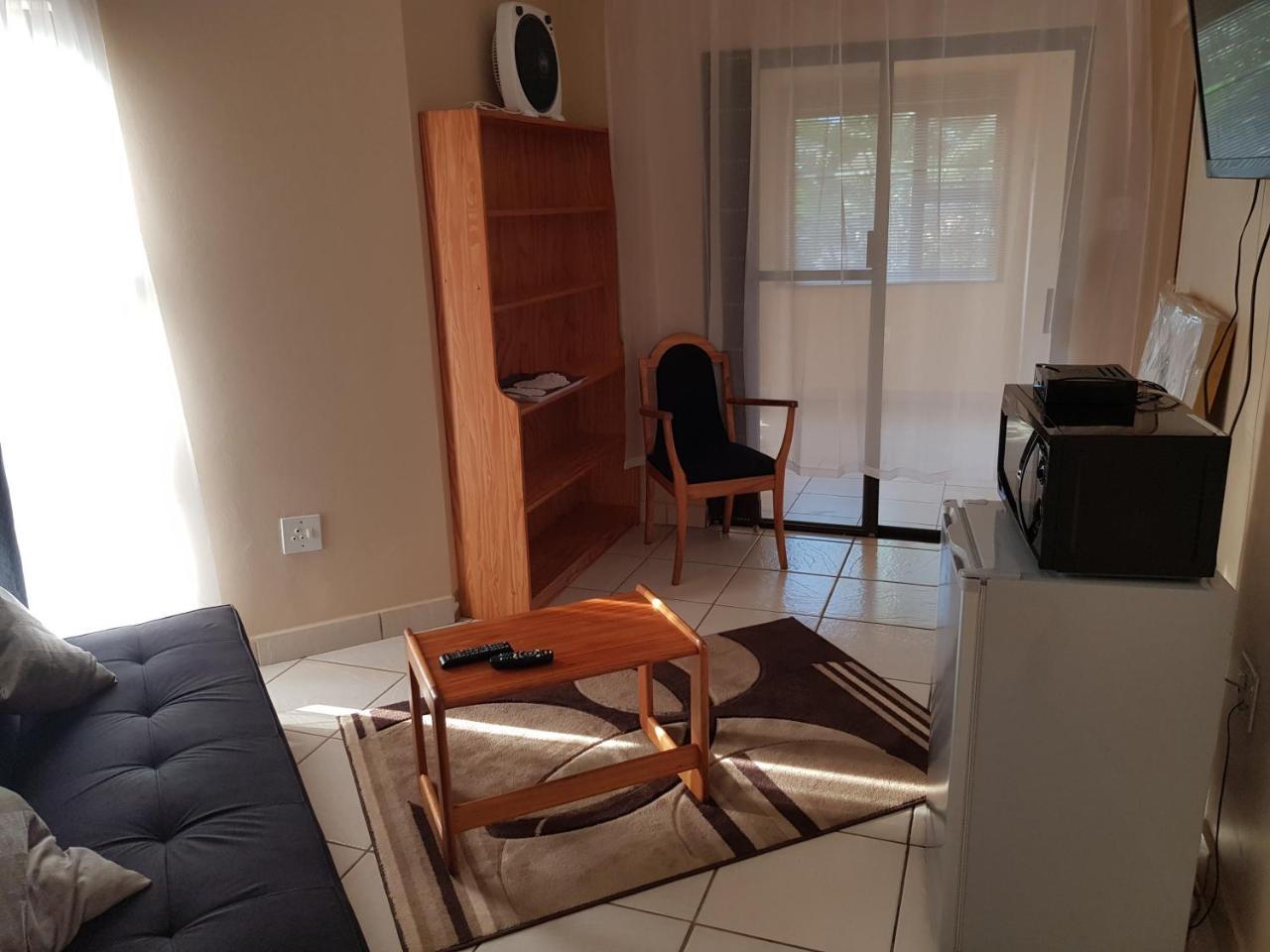 Ezulwini Guest House Экстерьер фото