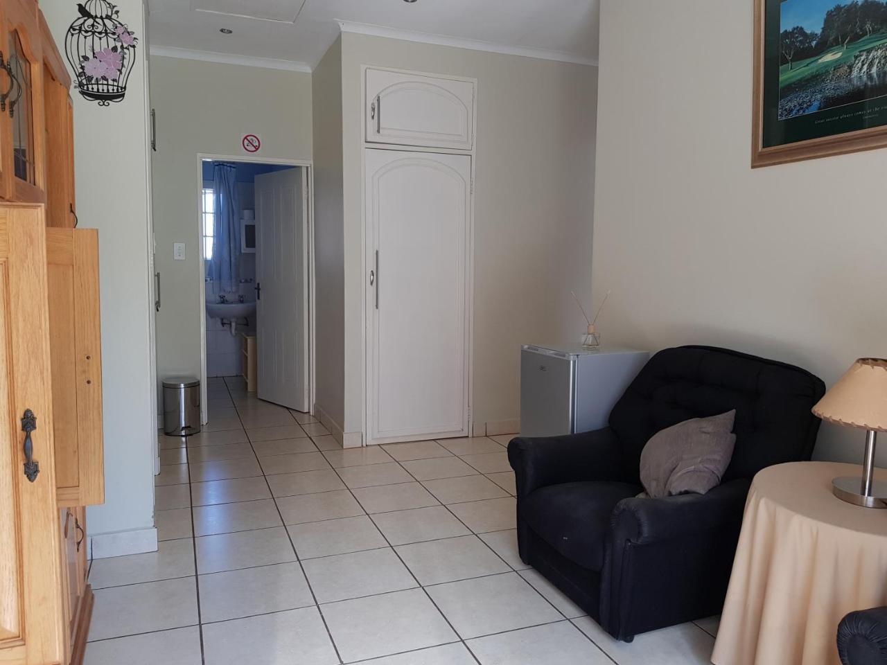 Ezulwini Guest House Экстерьер фото