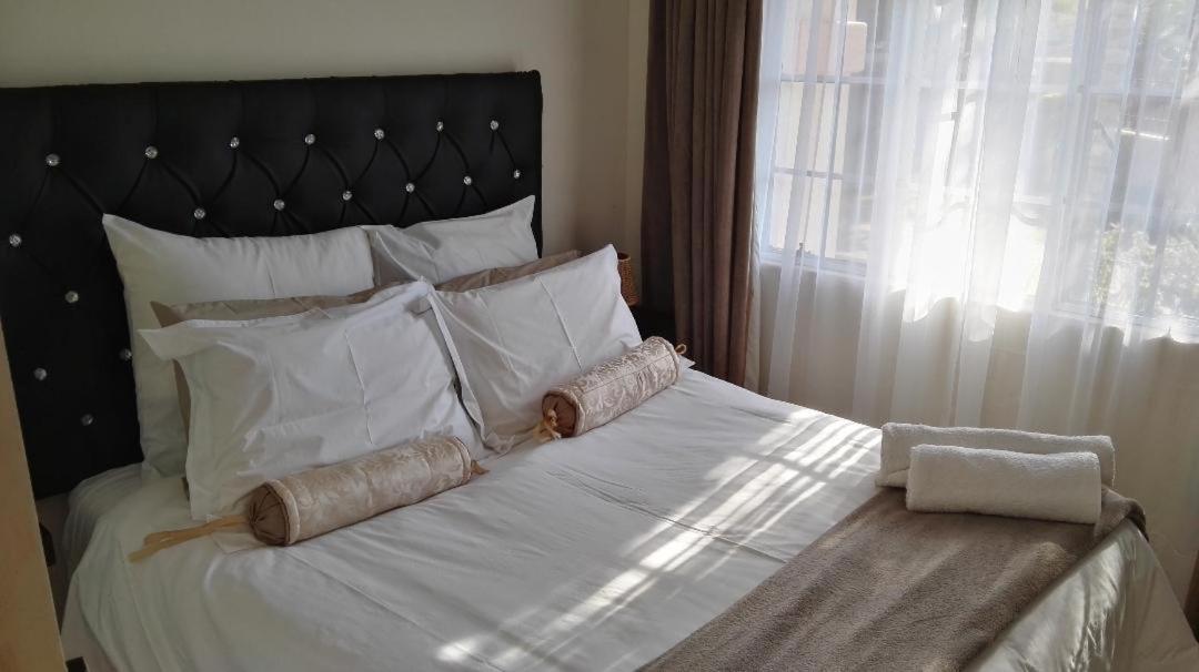 Ezulwini Guest House Экстерьер фото