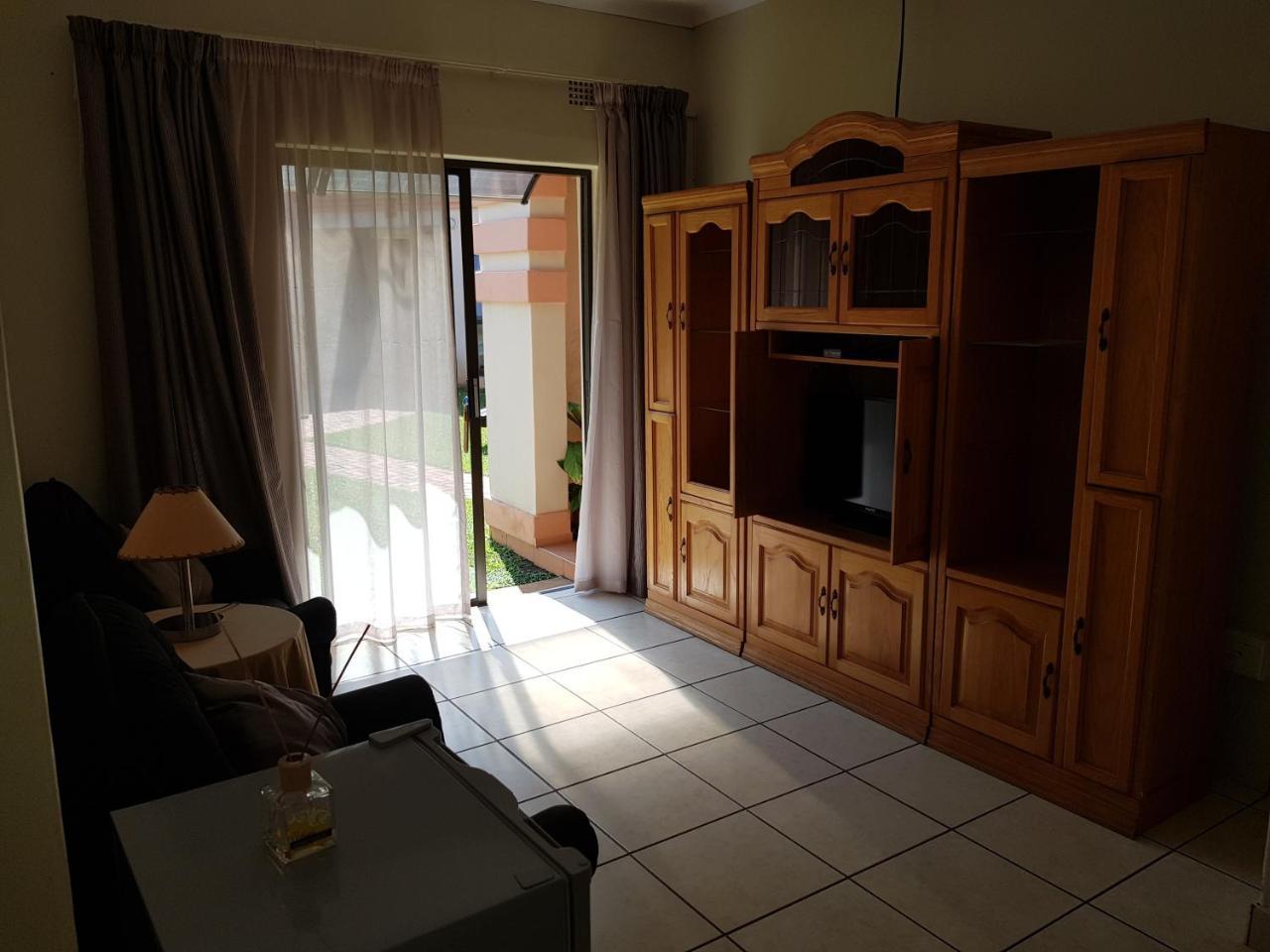 Ezulwini Guest House Экстерьер фото
