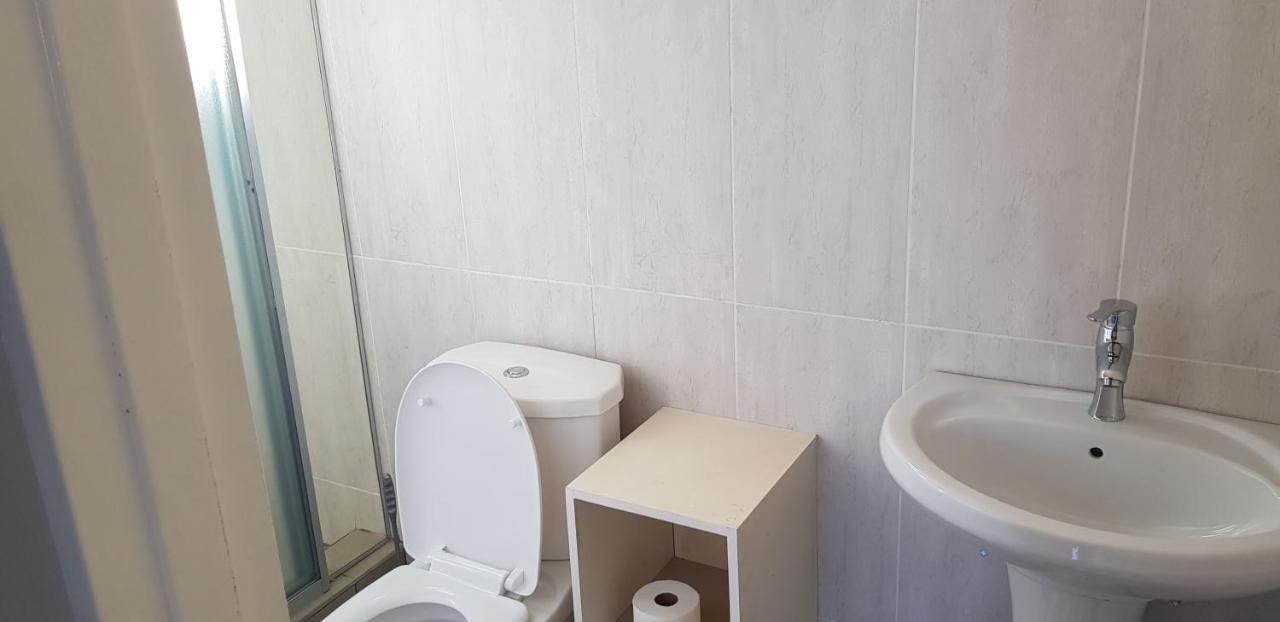 Ezulwini Guest House Экстерьер фото